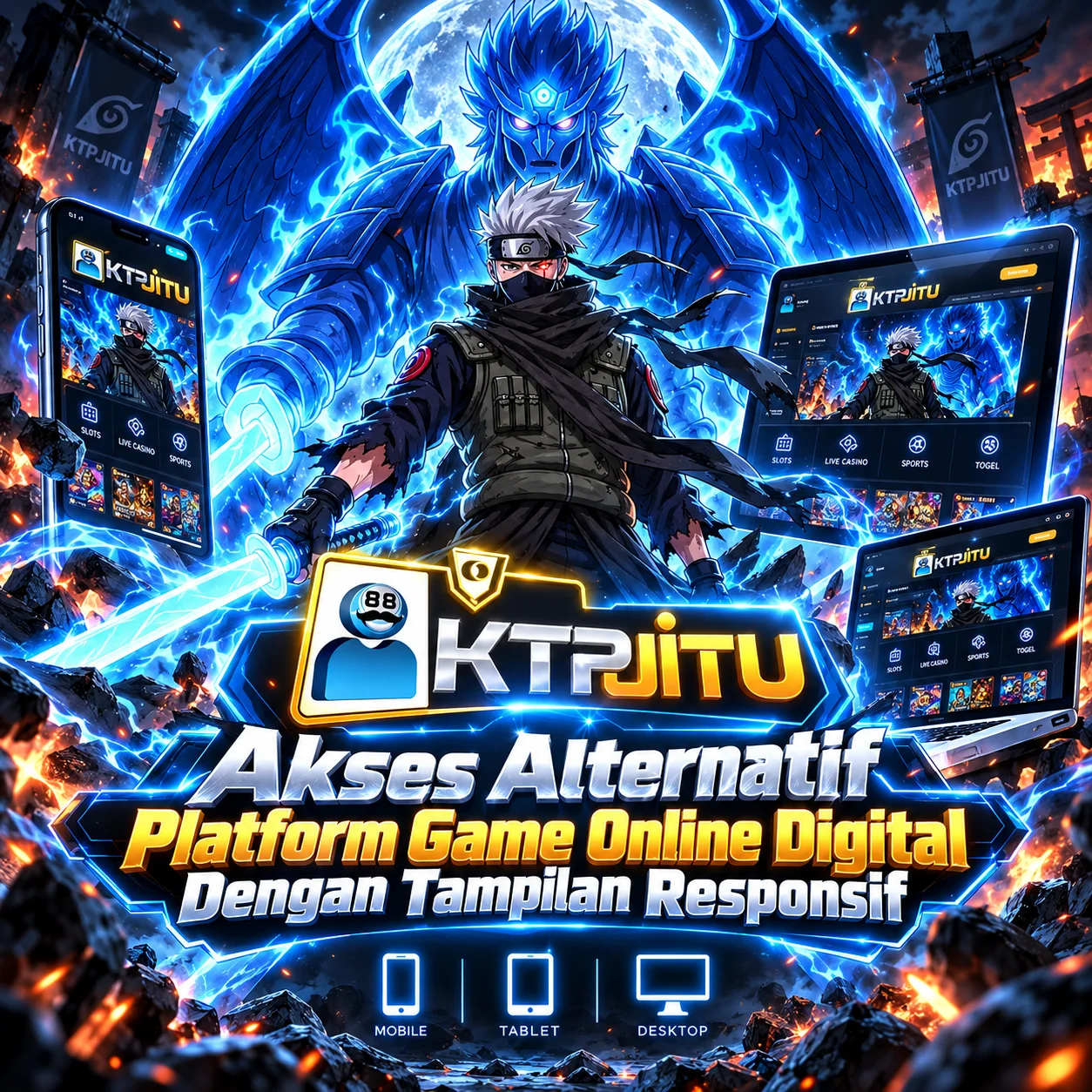 KTPJITU