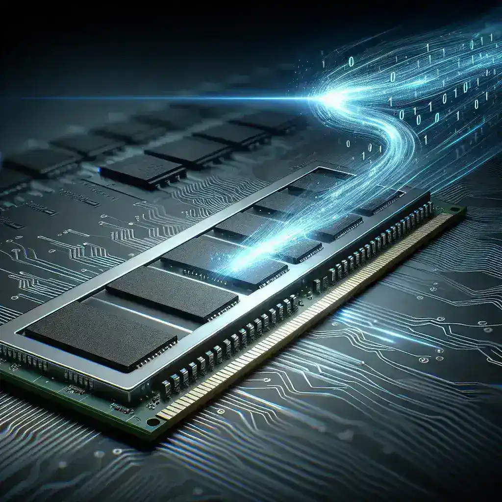 Next-gen DDR6 RAM Specifications Finalized with 12,800 MT/s Transfer Rates