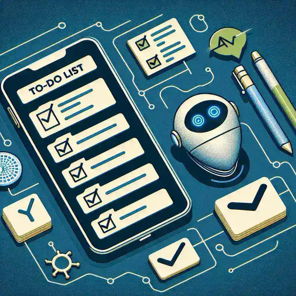 Using AI Assistants to Manage Your To-Do List Effectively