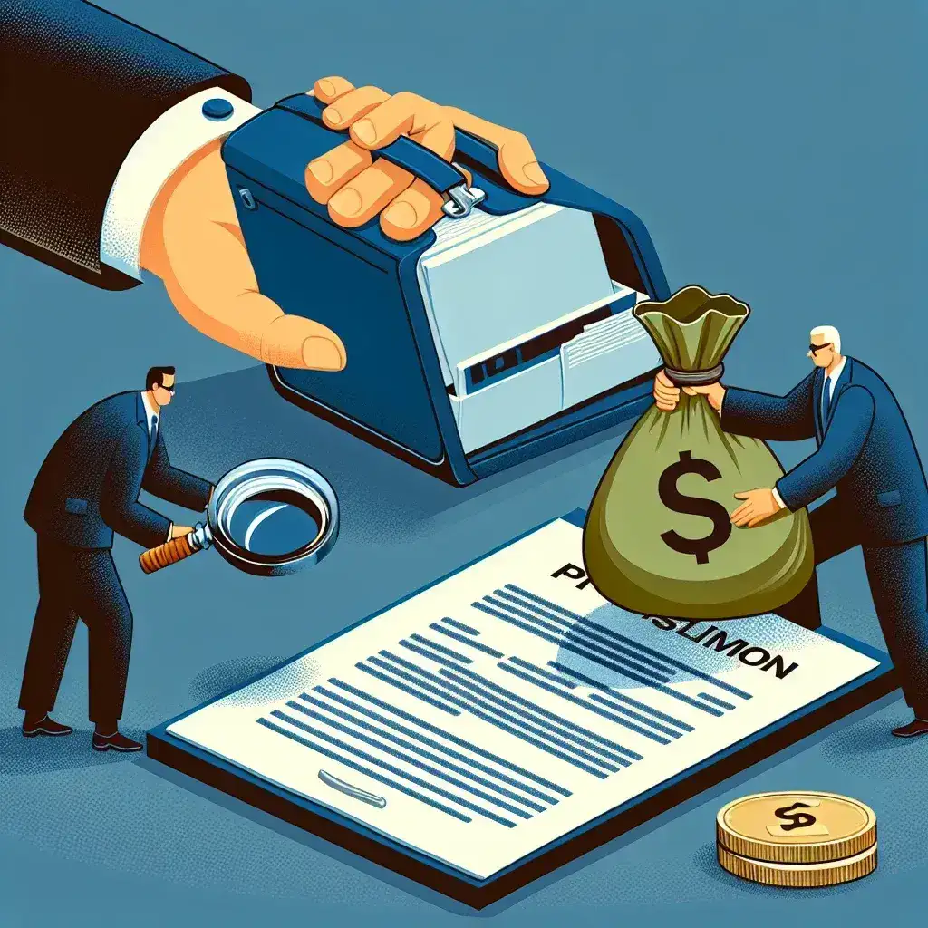 Ring Pays $5.8 Million in FTC Settlement Over Privacy Issues
