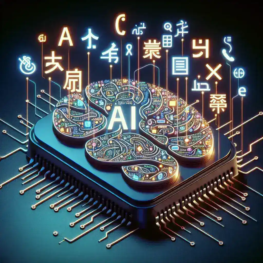 AI in Language Translation