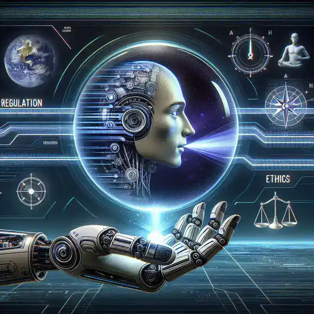 The Rise of AI-Generated Videos: New Frontiers in Deepfake Regulation and Digital Ethics