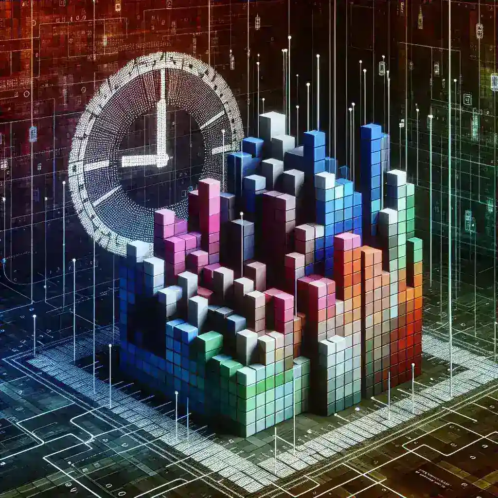 Time Blocking Techniques Using Digital Calendars