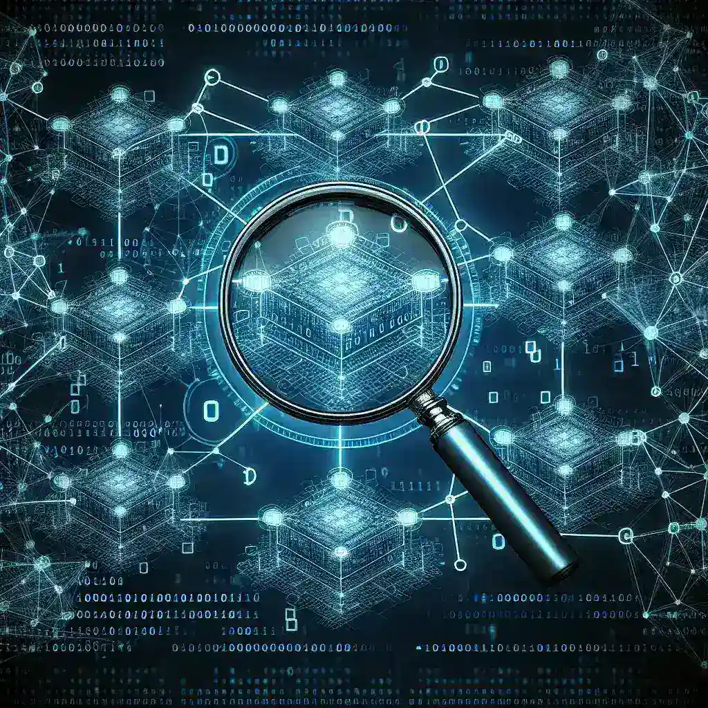 Blockchain for Transparent Audits