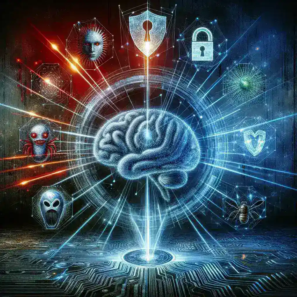 Machine Learning in Cybersecurity: Revolutionizing Threat Detection and Prevention