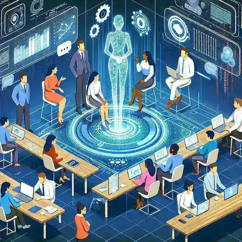 Microsoft Teams Integrating Gemini AI for Corporate Collaboration in the U.S.