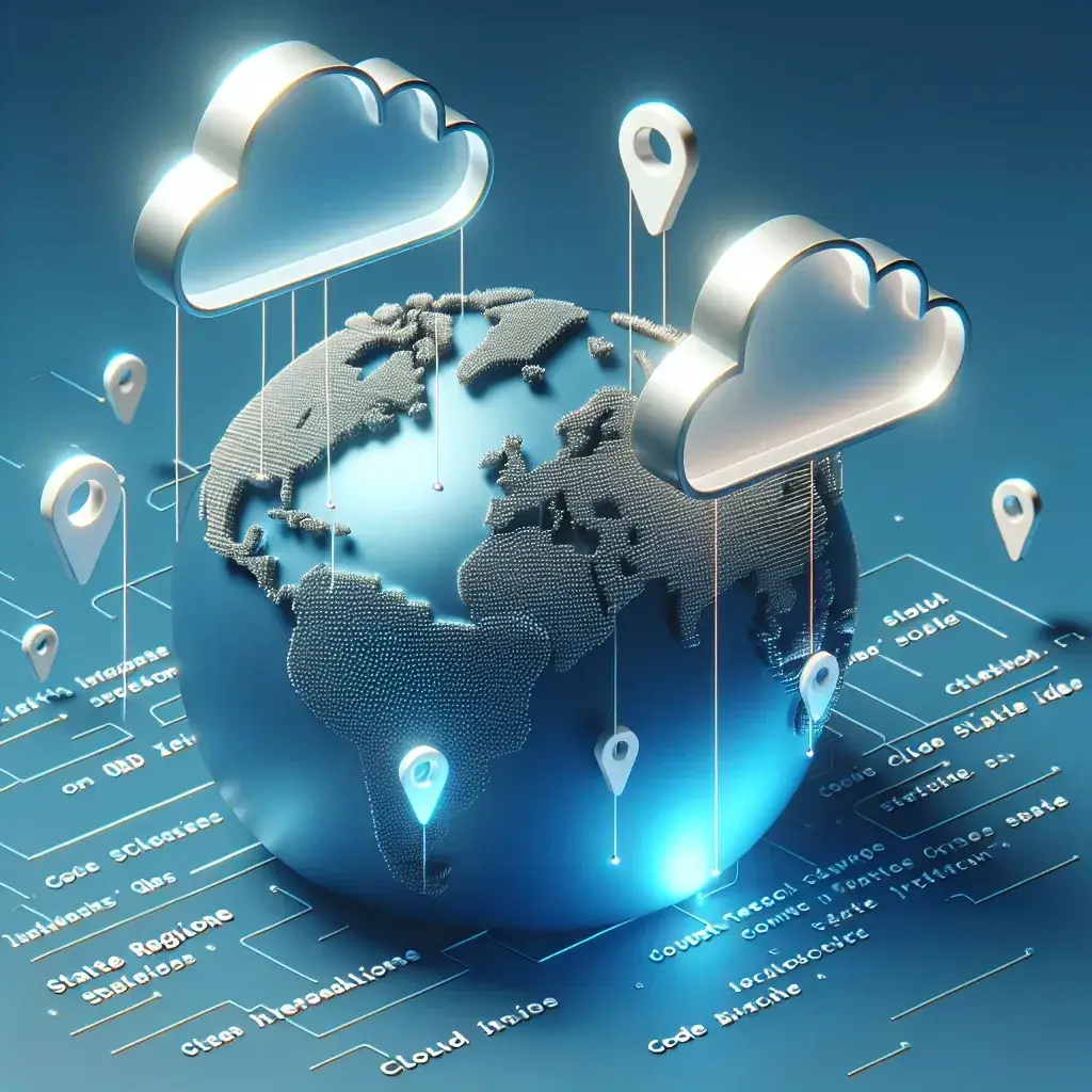 Cloud IDEs Introduce Default Region Pinning to Help Startups Meet State Privacy Laws