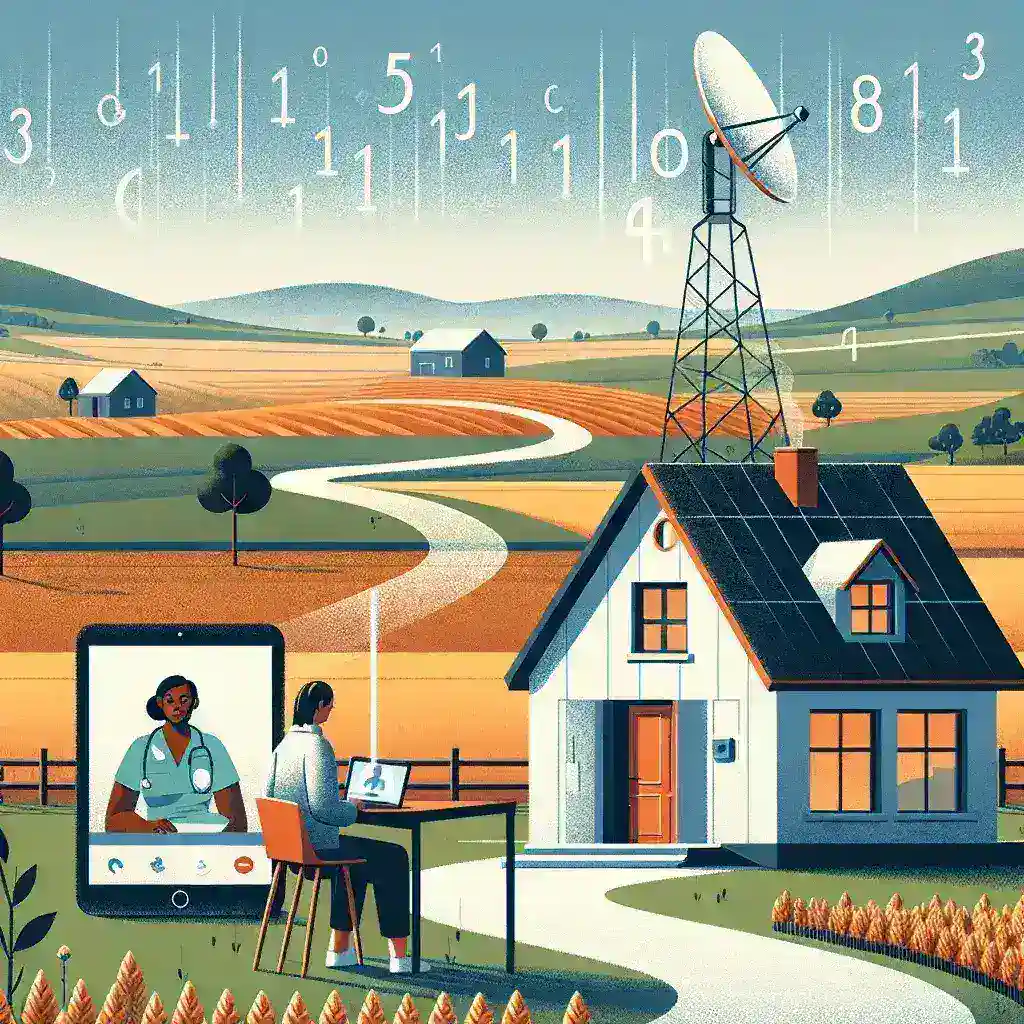 Verizon Launches Rural Telehealth Platform with Subsidized Devices