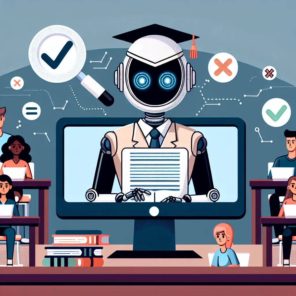 Google Classroom Integrates Plagiarism Detection for AI-Generated Essays